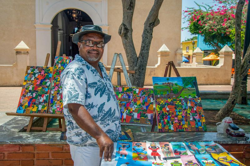 Support Local Artists on a Budget
