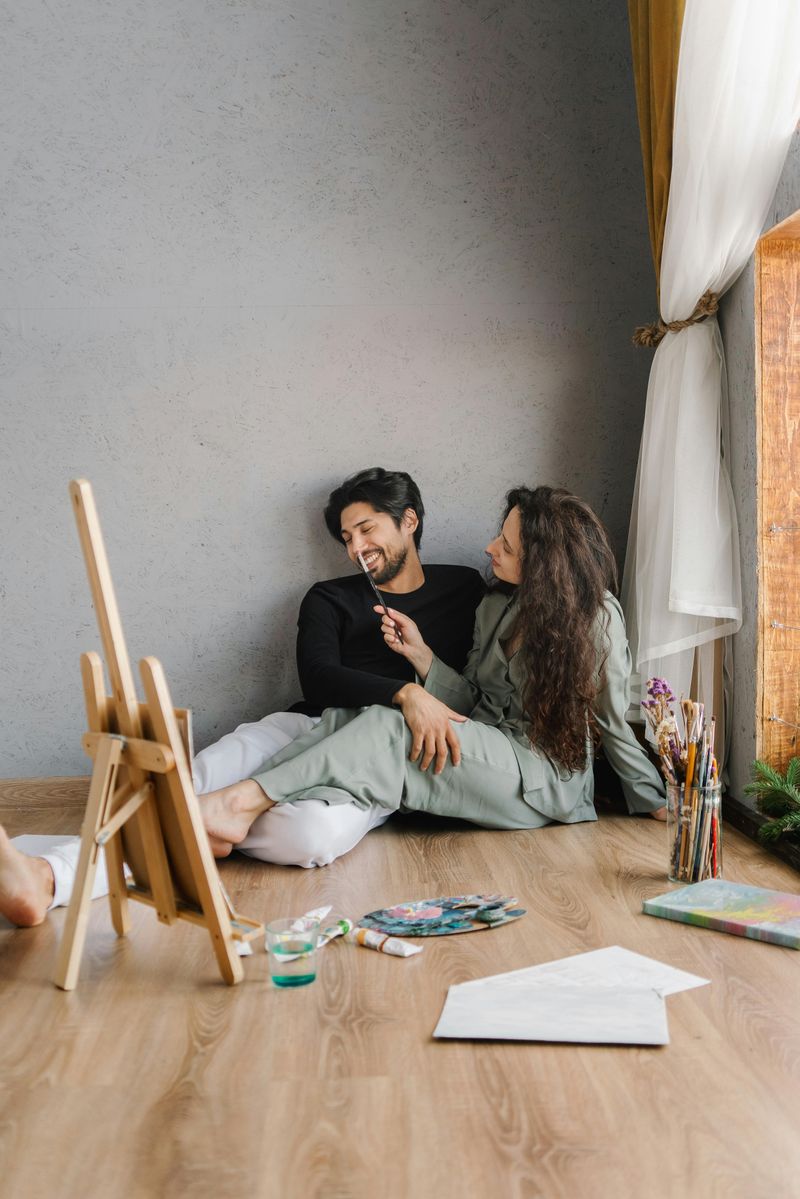 Support each other's personal growth