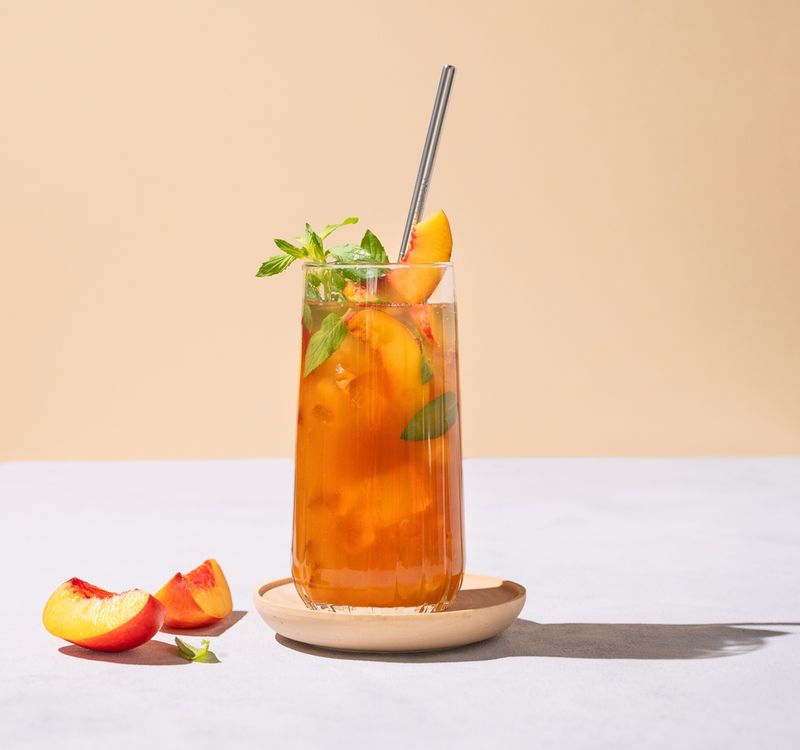 Sweet Tea: Liquid Sunshine