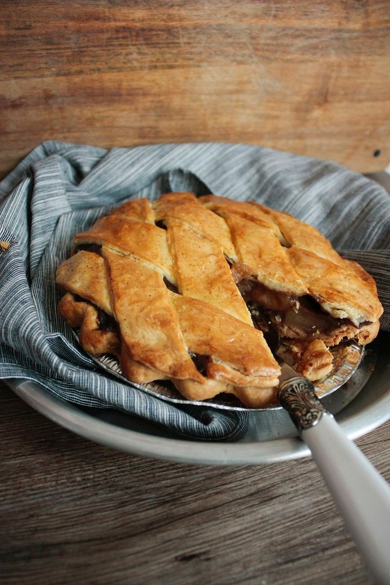 Sweet and Savory Pies: From Cobblers to Meat-Filled Delights