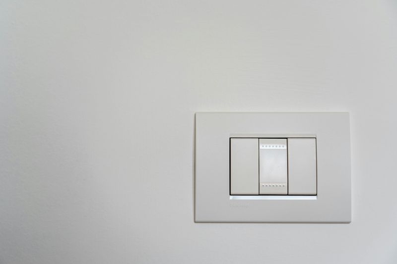 Switch Out Light Switch Plates