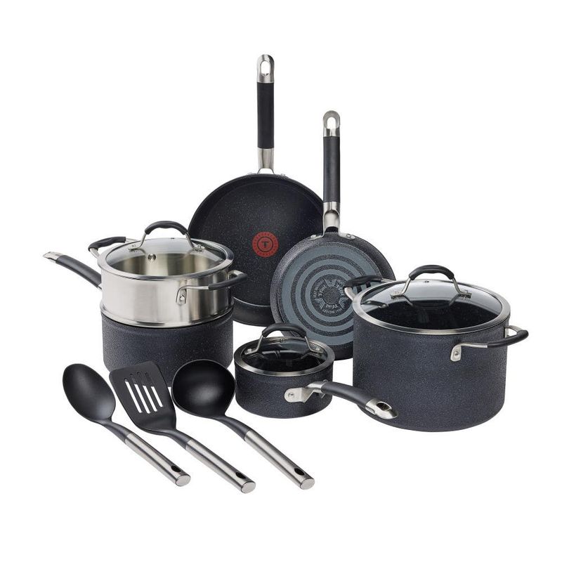 T-fal Platinum Nonstick Collection