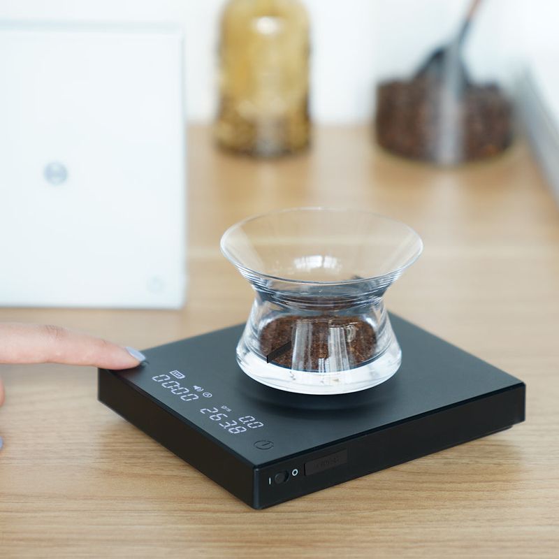 TIMEMORE Coffee Scale with Timer
