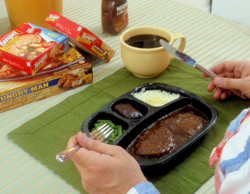 TV Dinners