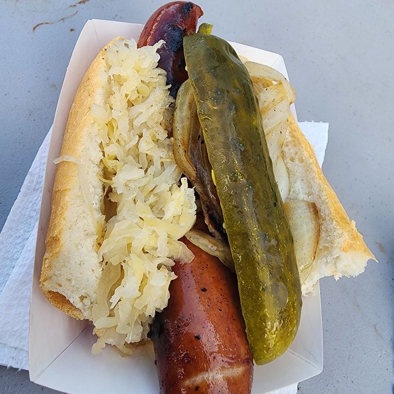 Taste of Poland