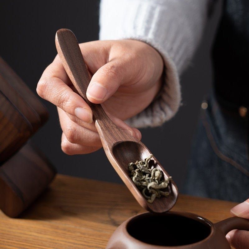 Tea Scoop