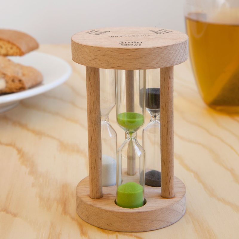 Tea Timer