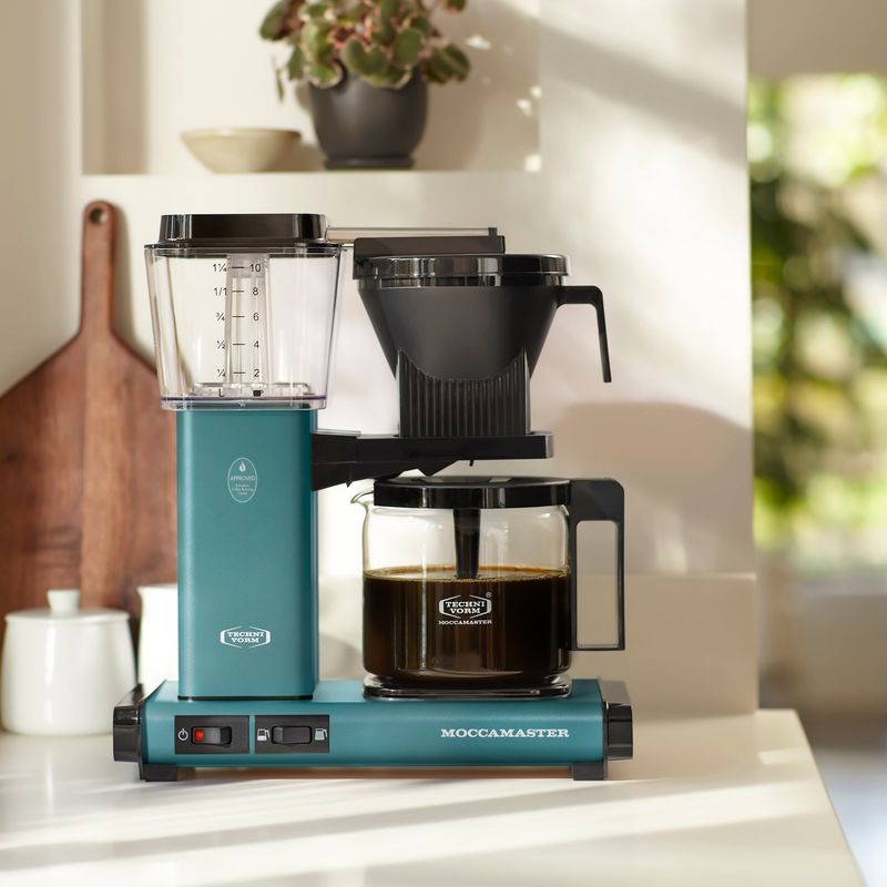 Technivorm Moccamaster KBGV Select