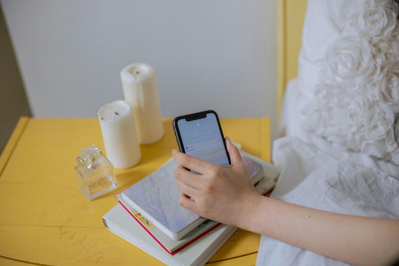Technology-Free Zone Encourages Rest