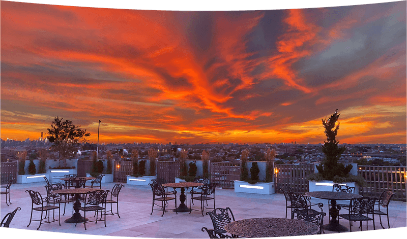 Terrace on the Park (Queens)