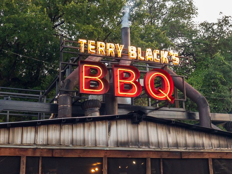 Terry Black's BBQ (Austin)