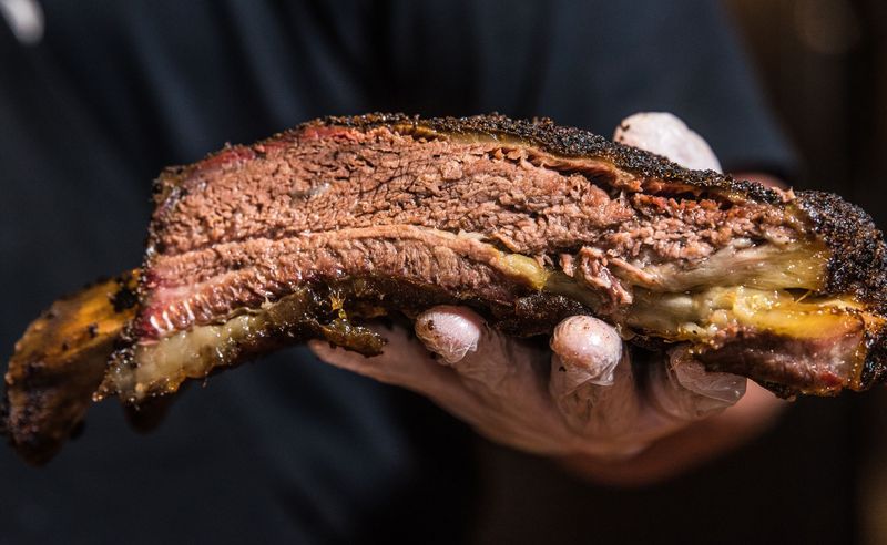 Terry Black's Barbecue: Austin Legend Conquers Dallas
