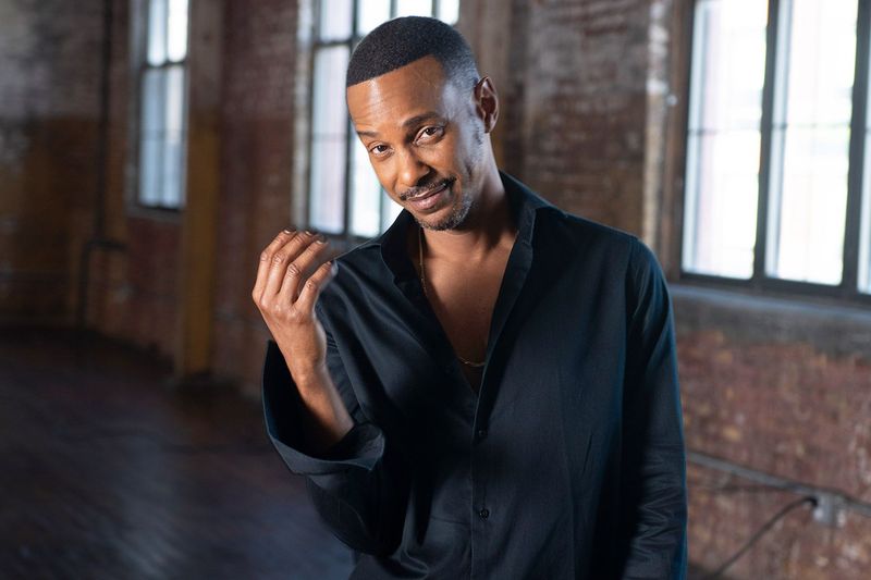 Tevin Campbell: The R&B Wunderkind