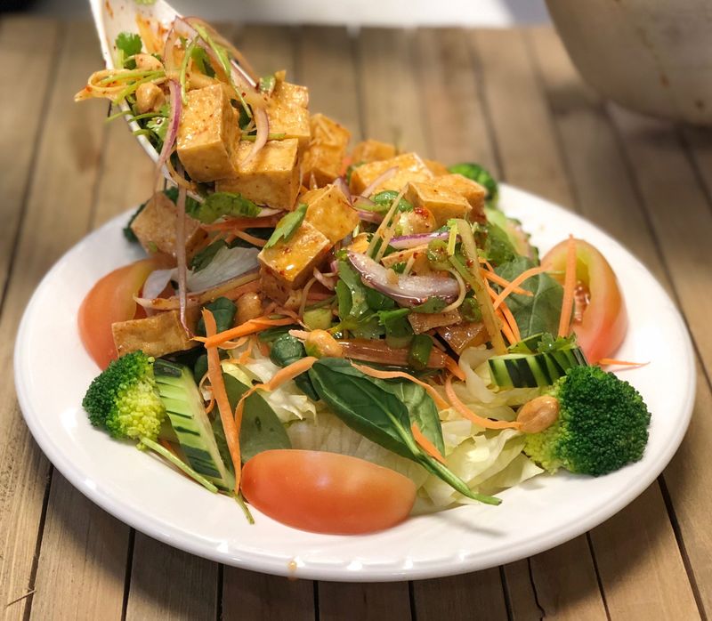 Thai Pot Cafe