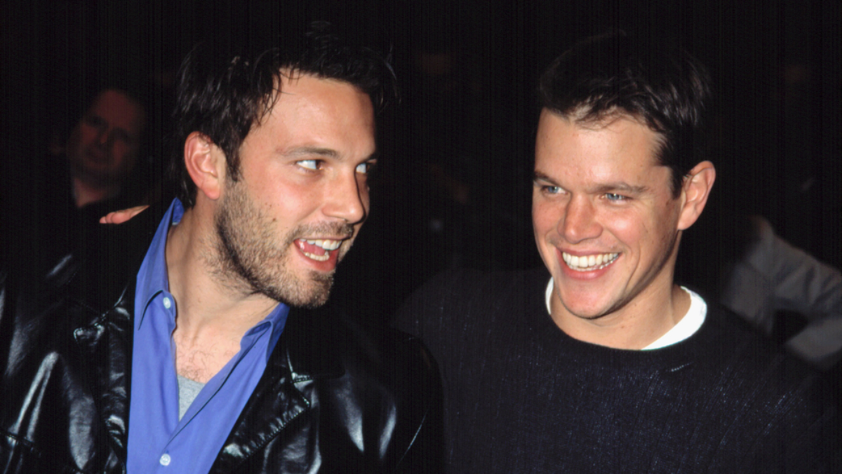 The 10 Best Acting Duos With Unstoppable Chemistry