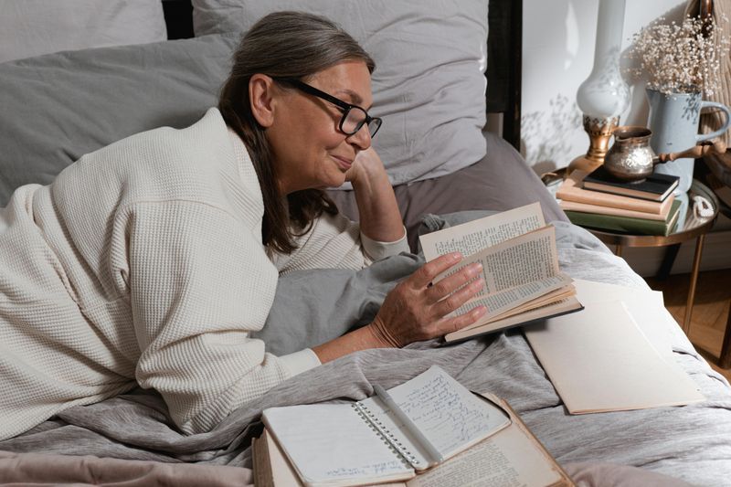 The Art Of Slowing Down