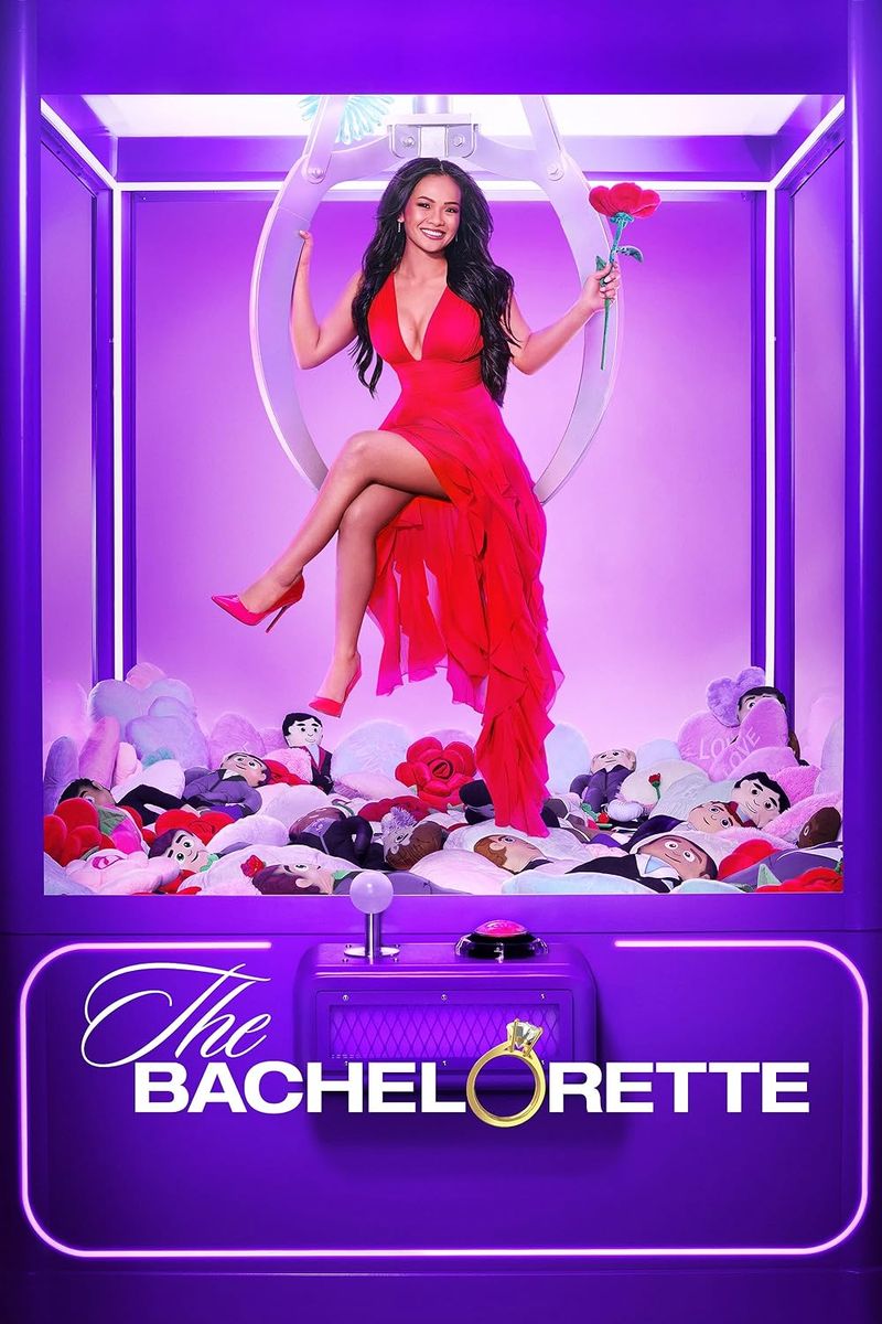 The Bachelor/Bachelorette