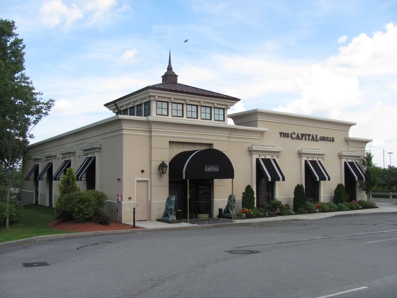The Capital Grille