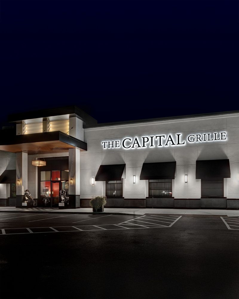 The Capital Grille