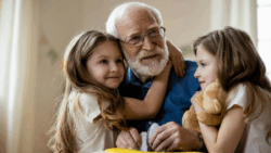 The Classic Grandparent Expressions That Never Go Out of Style