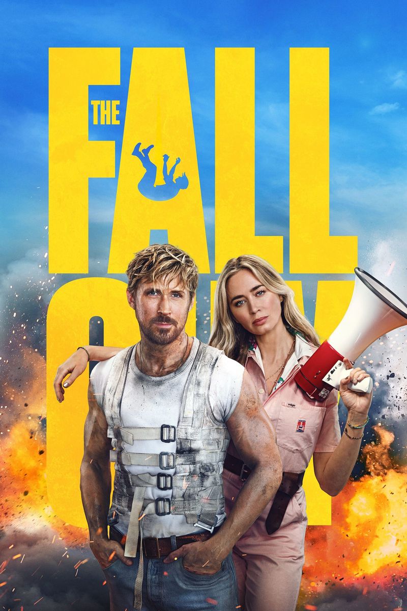 The Fall Guy: Stunt Spectacular Streaming Hit