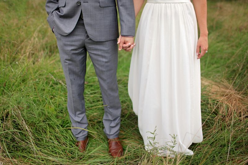 The Fantasy of the Perfect Wedding