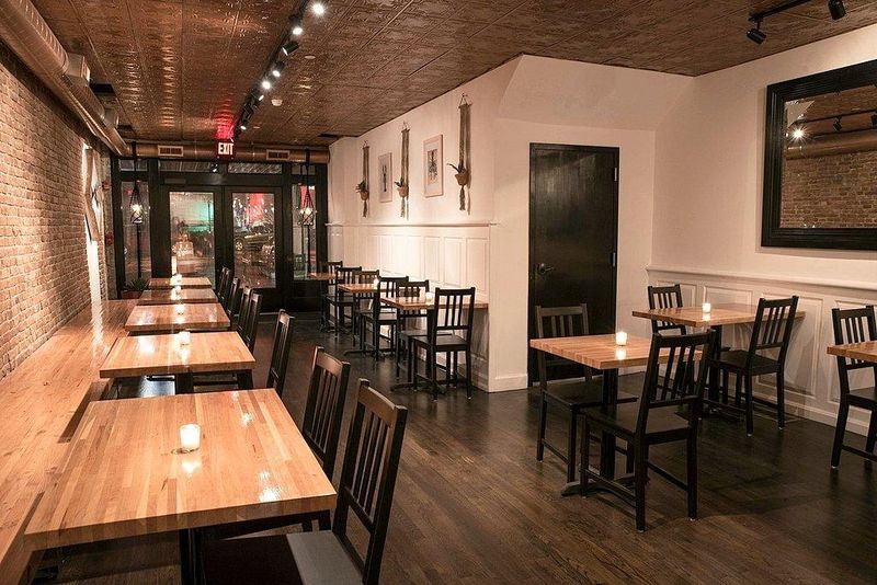 The Fish Friar – Syracuse
