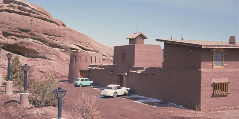 The Fort