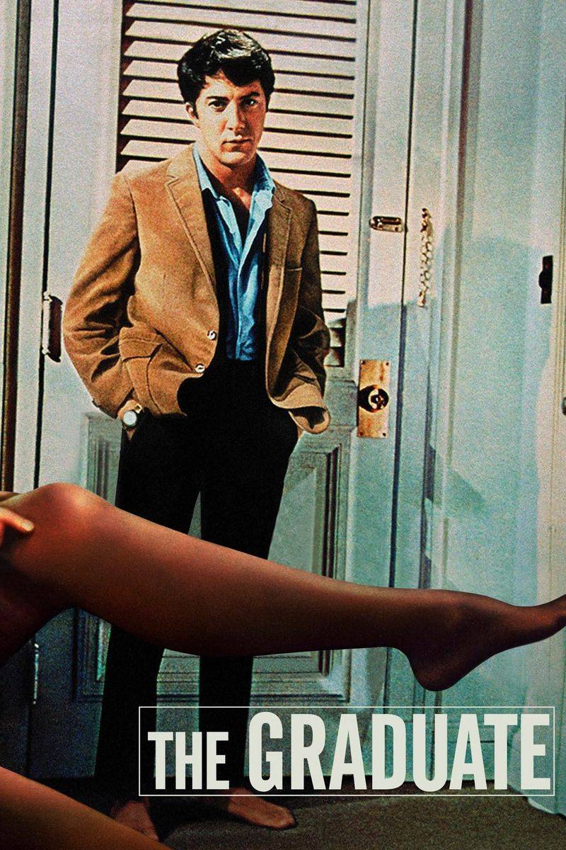 The Graduate's Empty Victory