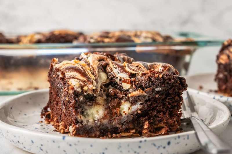 The Irresistible Layers That Create Dessert Magic