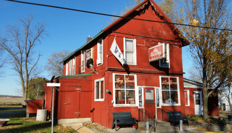 The Longbranch Restaurant (L'Erable)