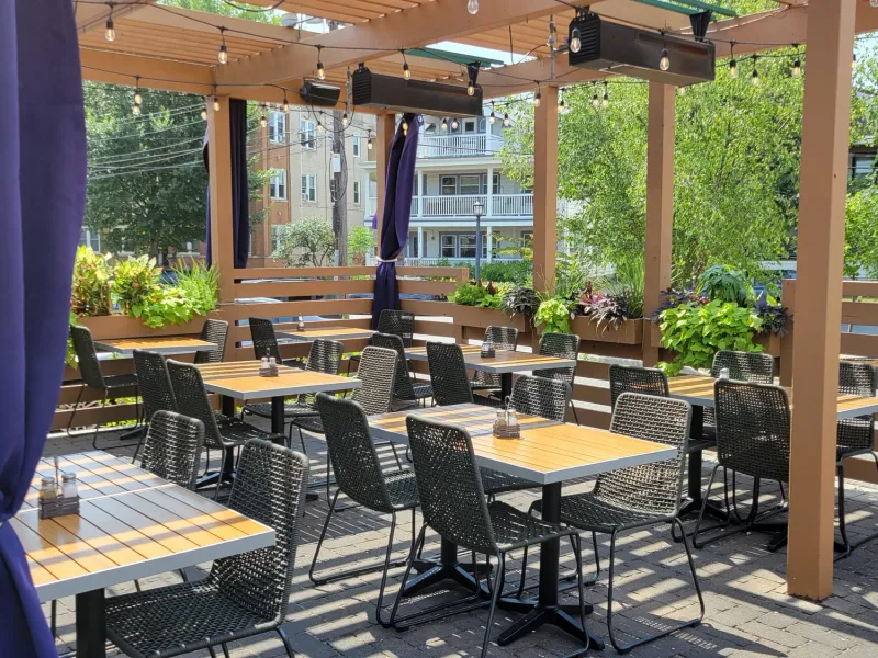 The Lowry - Upscale Breakfast in Historic Uptown