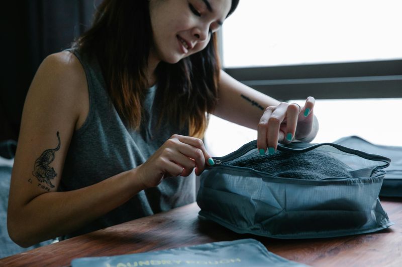 The Mystery Surprise Bag Keeps Boredom Away