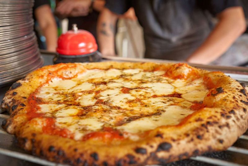 The Official New Jersey Pizza Trail