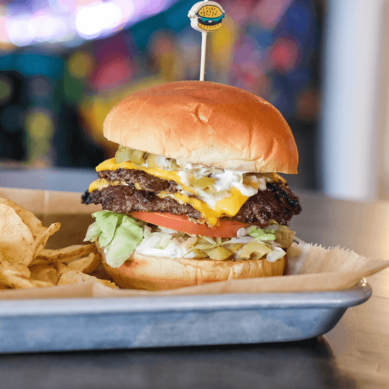 The Outsider: Riverside Comfort in Manistee