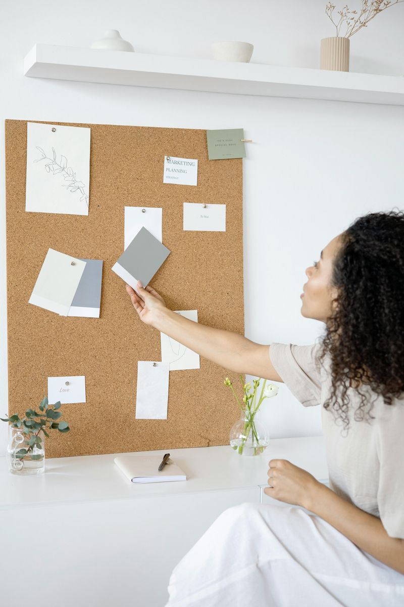 The Overbearing Perfectionist