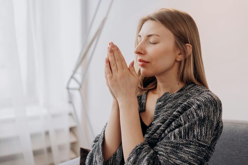 The Peace That Follows