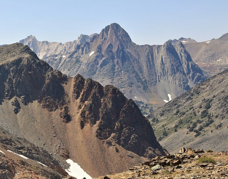 The Peak