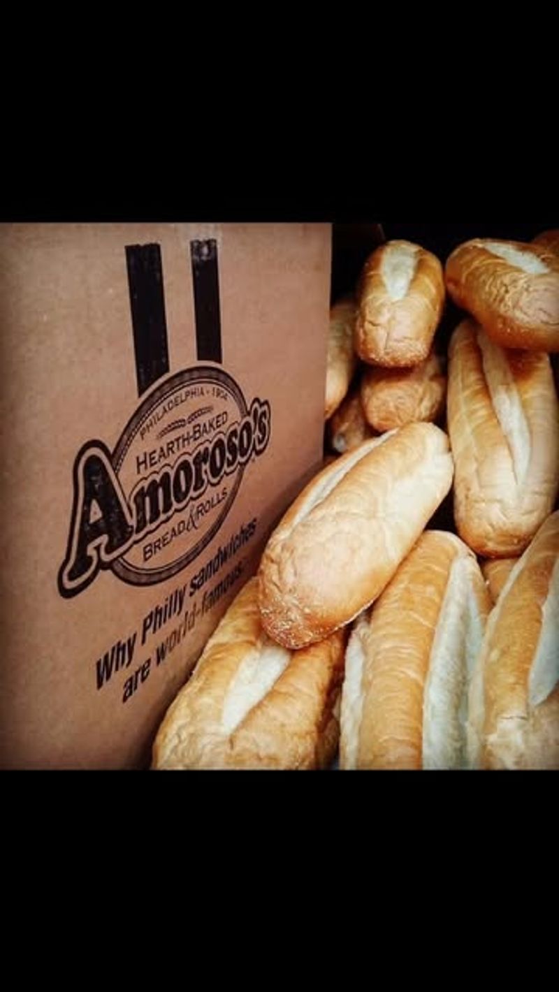 The Perfect Bread Foundation