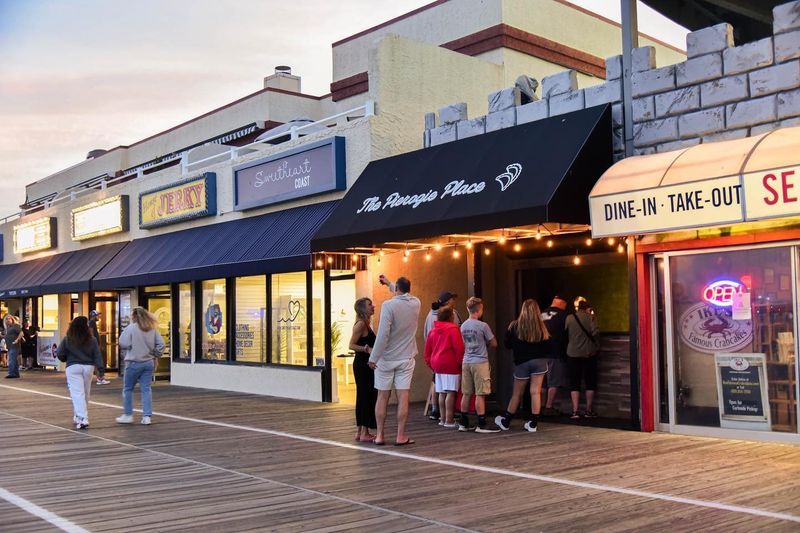 The Pierogie Place