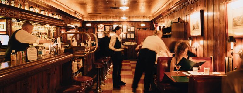 The Pine Club