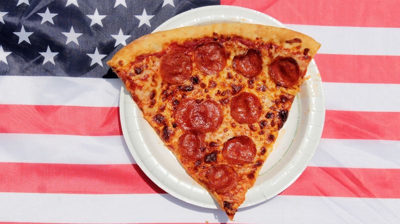 The Post-War Pizza Boom