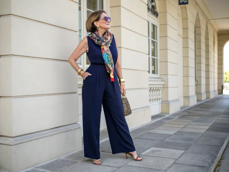 The Power of the Perfect Jumpsuit