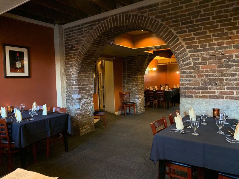 The Rickhouse