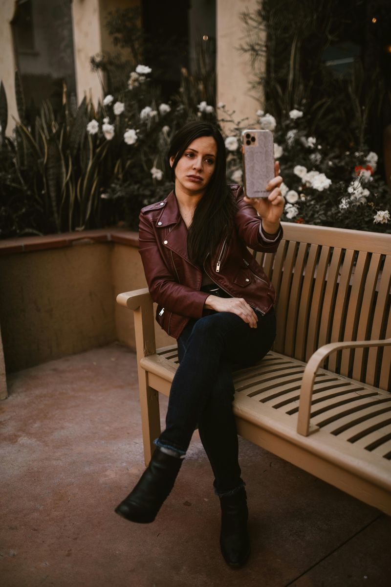 The Self-Absorbed