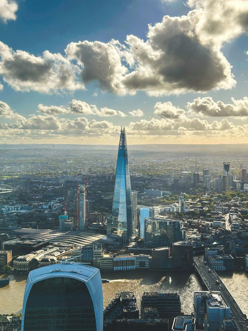The Shard (UK)