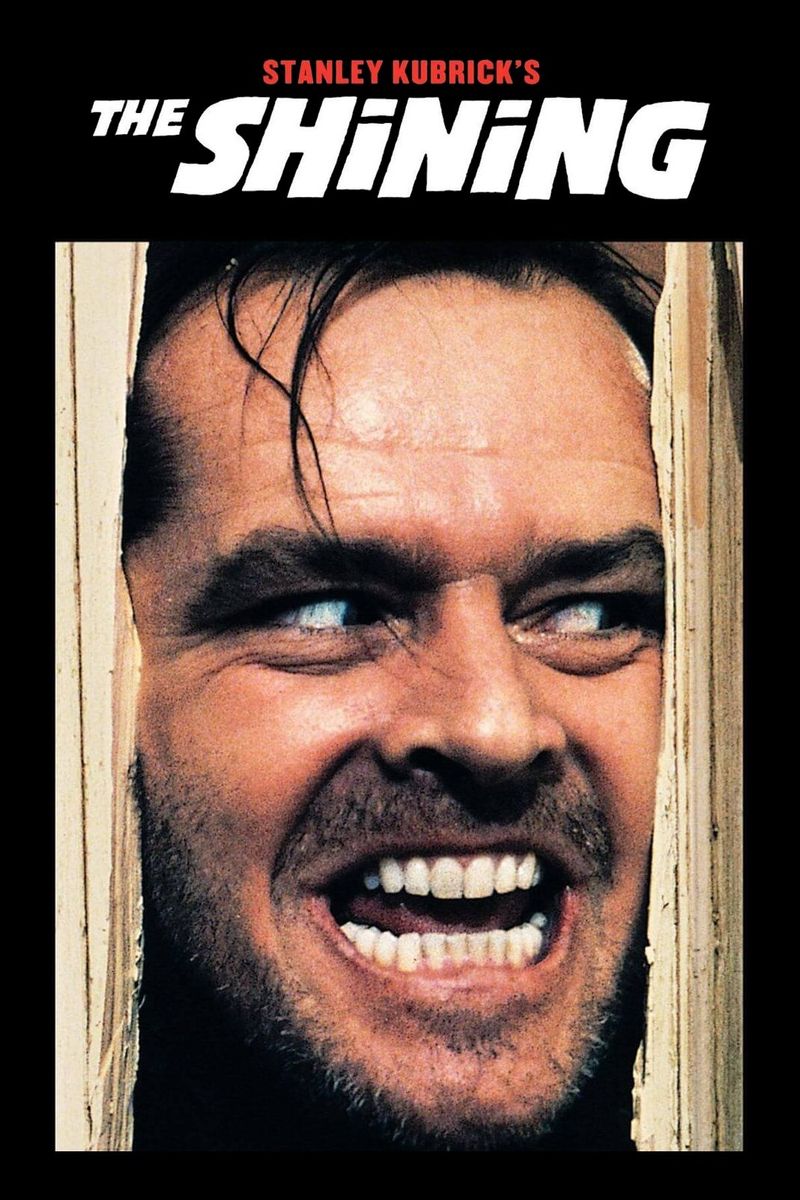 The Shining's Mysterious Photograph