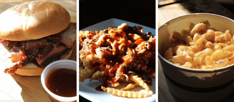 The South Smokin BBQ: Where Passion Meets the Pit