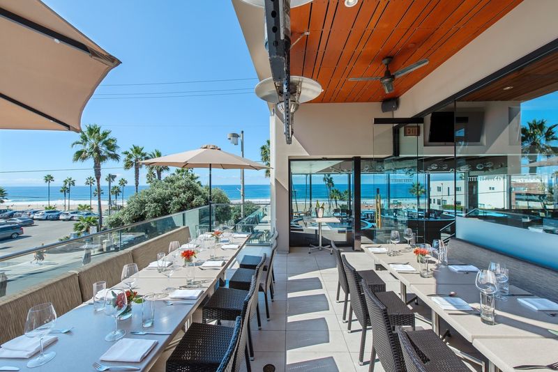 The Strand House, Manhattan Beach