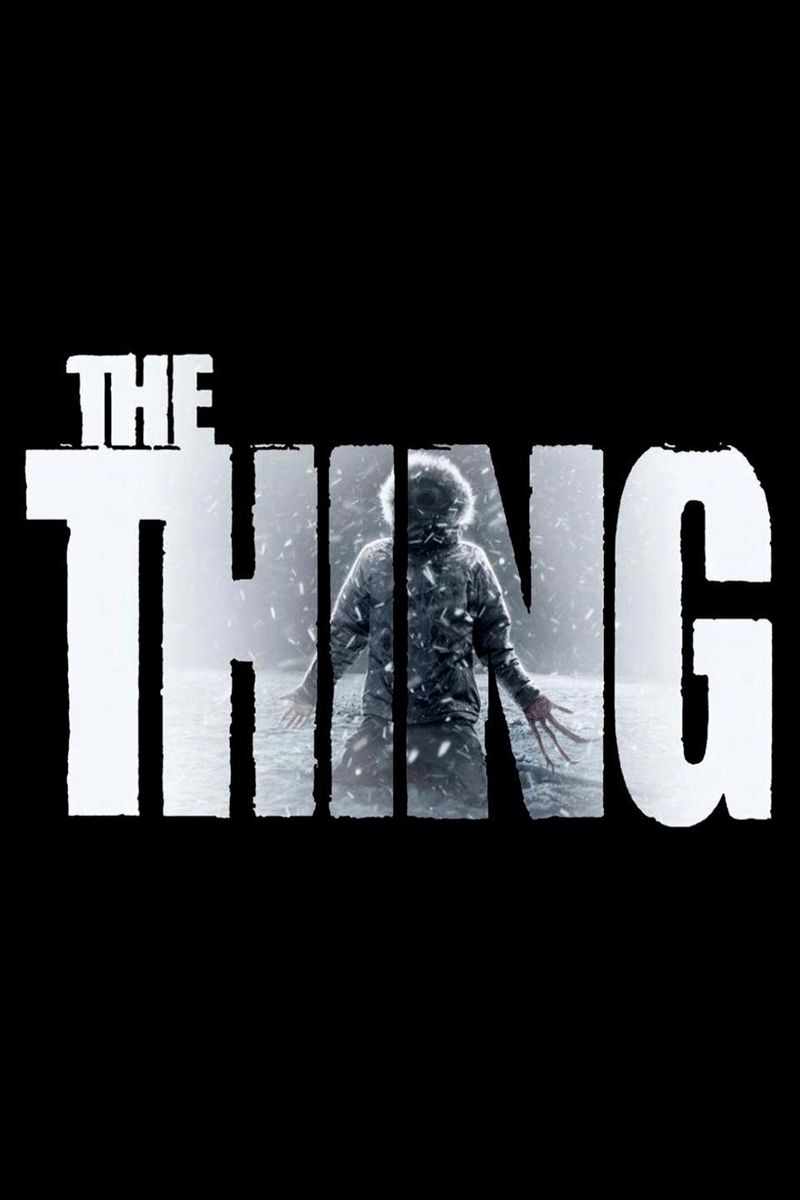The Thing's Paranoid Standoff